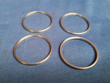 JAGUAR DAIMLER REAR LOWER HUB