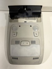 AUDI A4 B8 2008 - 2012 Roof Ceiling Reading Light Lamp 8T0947135A. A1l1b4