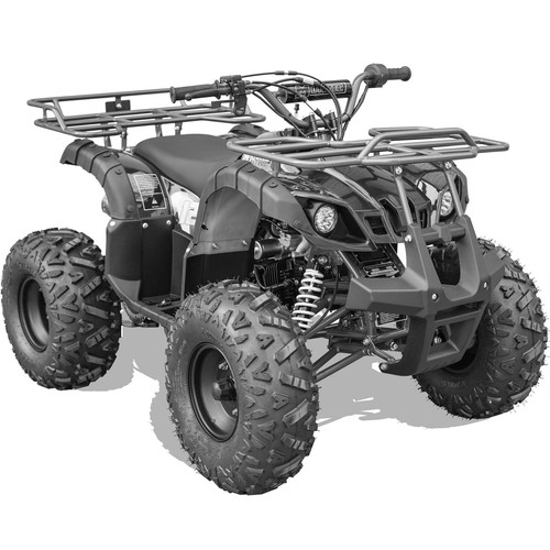 Mototec atv 125cc stroke - mototec,