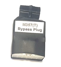 Meta Bypass Plug For M357 - Easily Remove Faulty Alarms (Ref:B7)