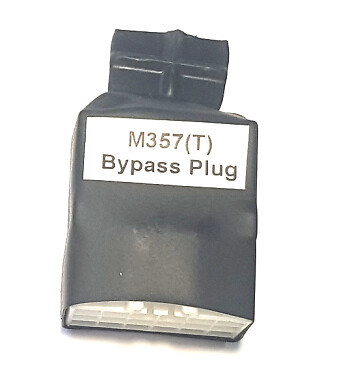 Meta bypass plug - meta,