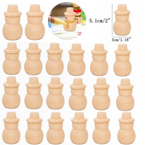 Diy wood peg doll tree - diy, wooden
