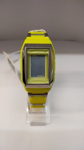 Casio baby unisex - baby-g, watch