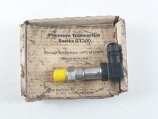 Autronica GT300C2G4V Pressure