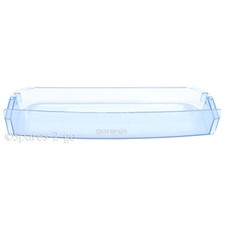 GORENJE Genuine Fridge Freezer Refrigerator Lower Door Bottle Rack Tray Shelf