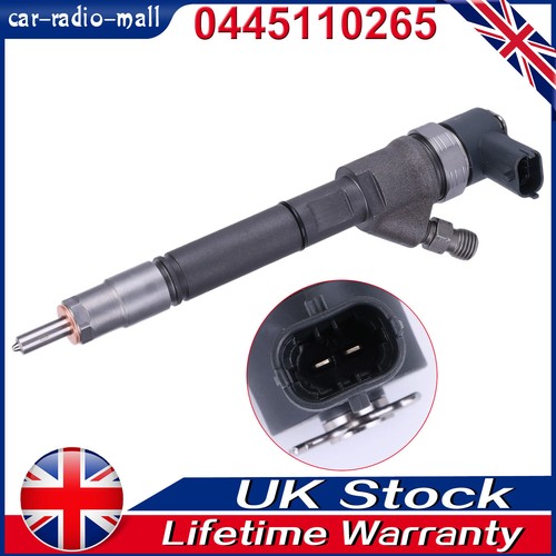 Pins diesel fuel injector - diesel,