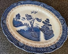 Booths "Real Old Willow"