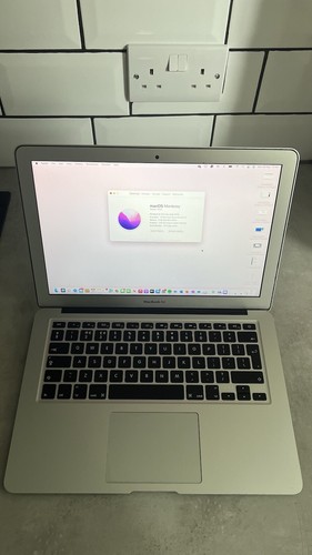 Apple macbook air - macbook,