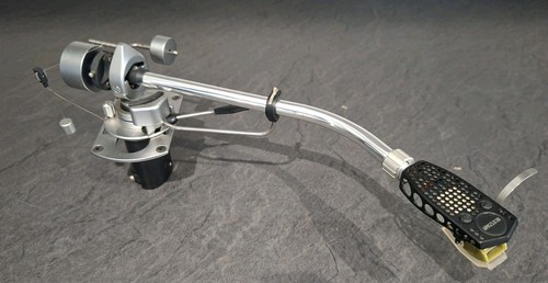 Sme 3009 series improved - series, ii