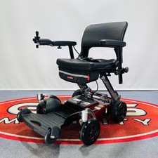 Freerider Luggie Chair FR-W04