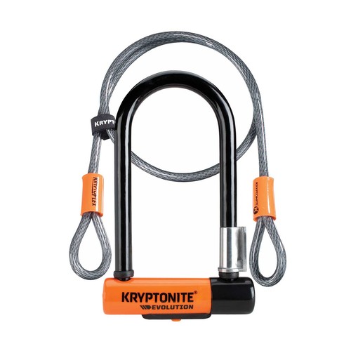 Kryptonite evolution mini - kryptonite, 7