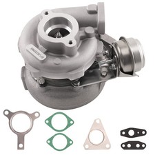 Turbo charger for Nissan Navara D40 Pathfinder 14411EB300 751243 GT2056V 05- new
