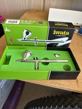 Iwata NEO  Gravity Feed Airbrush,