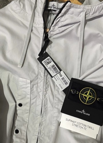 Stone island men jacket - stone,