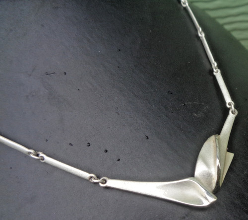 Finnish lapponia pendant 2006 - finnish,