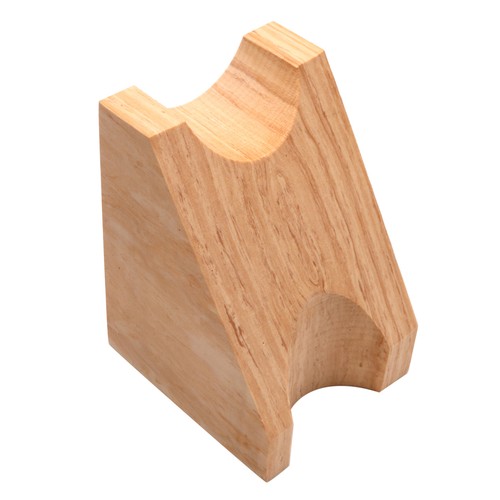 New shaped neck - u-shaped,