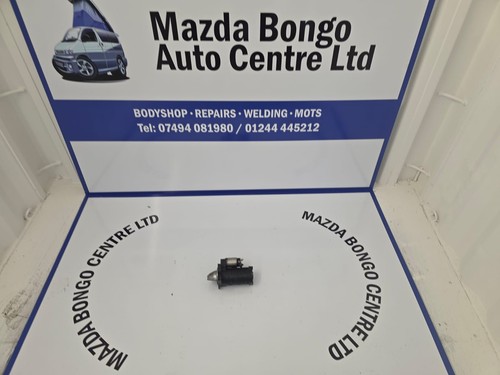 Mazda bongo ford - bongo, freda