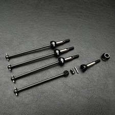 EXO Design Yokomo Works 91 CVA