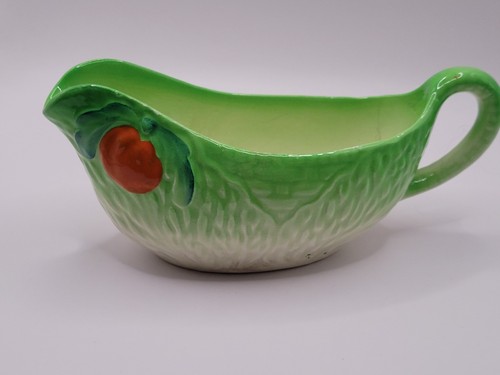 Beswick ware ceramic - ceramic, gravyboat