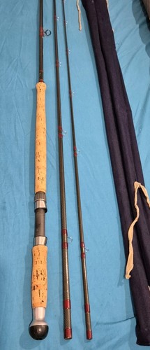 Superb daiwa amorphous whisker - superb,