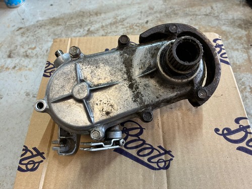 Honda hrd536 hrh536 - honda, hr194