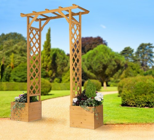 Greenhurst wooden garden - wooden,