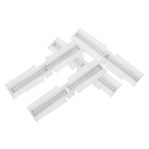 4pcs durable fold - 4pcs, door