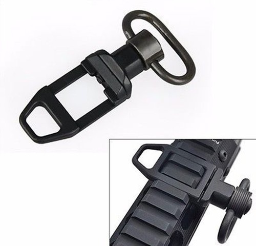 Quick release tactical - release, rifle