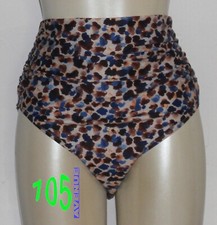 NEW @@ BIKINI BOTTOMS + THE IDEA MARYAN MEHLHORN + FR 46 or 48