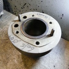 BMW R60 600 5 initial