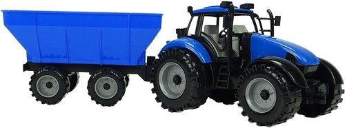 Toyland blue friction - toyland®,