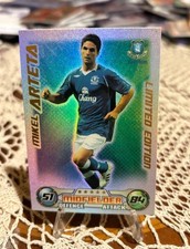 Topps Match Attax 08-09 Mikel