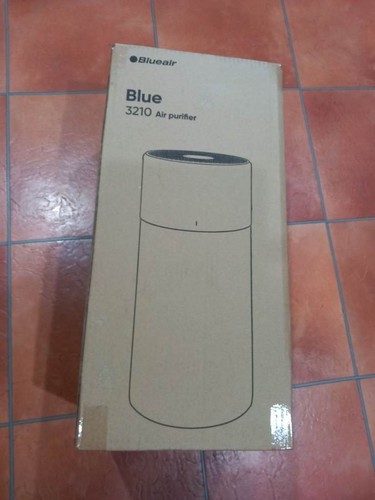 Blue air 3210 - air,