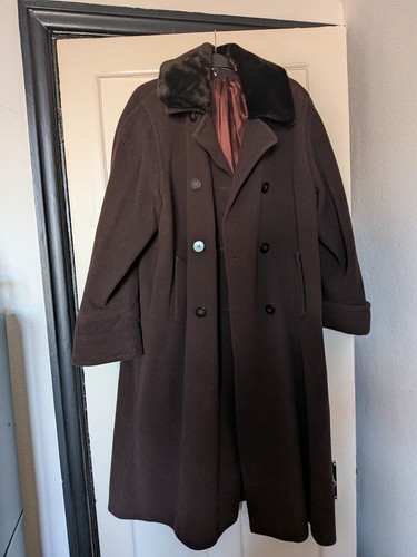 Vintage nuage debenhams wool - vintage,
