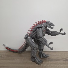 MechaGodzilla - Godzilla Vs