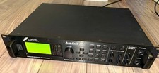 Fractal Audio Axe-Fx II XL+ Rack Guitar Effects Processor Tested with Wear HTF f
