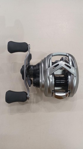 Daiwa 21alphas tw800s xhl - daiwa,