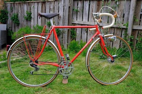 Vintage bill philbrook - vintage,