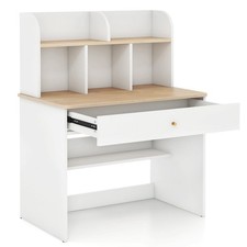 Kids wooden study desk - kids,
