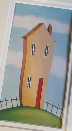 Paul horton homes hearts - paul, &