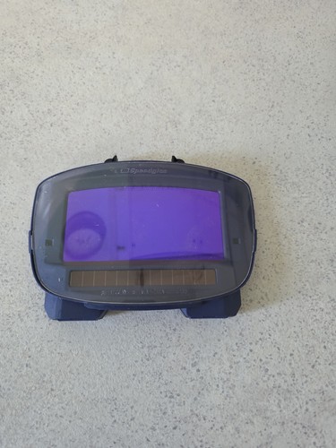 Used speedglas 9002x auto - 9002x,