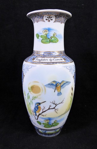 Vintage the leonardo - the,