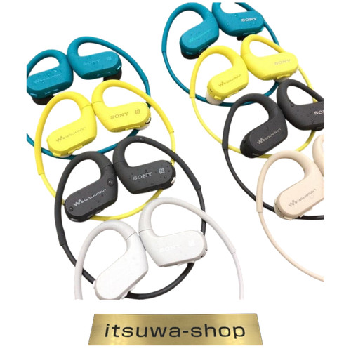Sony ws623 4gb walkman - nw-ws623,
