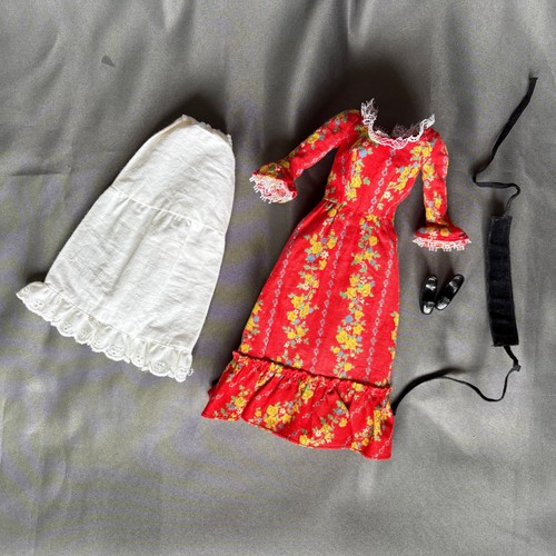 Vintage barbie 3360 - vintage, #3360