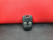 Land Rover 2 Button Key Remote