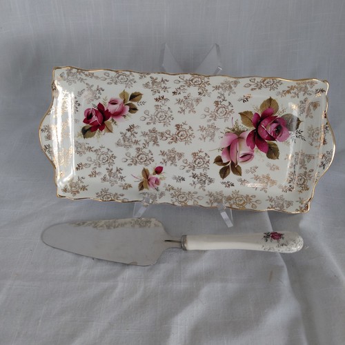 Old foley porcelain - foley,