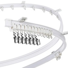 Curved bendable flexible - bendable,