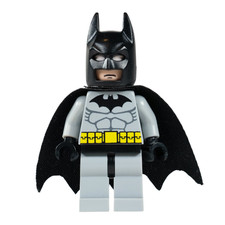 LEGO Batman Minifigure 2006