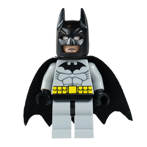 Lego batman minifigure 2006 - minifigure,