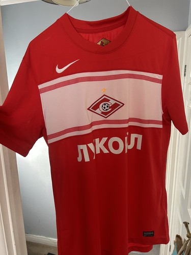 Nike spartak moscow large - spartak,